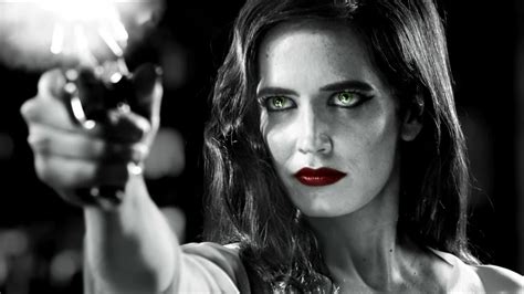 eva green nude sin city|Eva Green on Her Sin City Nude Scenes and Acting ‘200